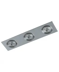 Луна за вграждане Fiamma MQ71815-3B Italux | Osvetlenieto.bg