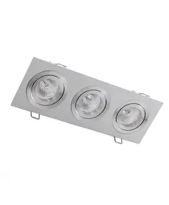 Луна за вграждане Mooty SN MQ71805-3A Italux | Osvetlenieto.bg