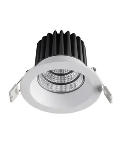 Луна за вграждане Tengo TS01112 9W 990LM 3000K S.WH Italux | Osvetlenieto.bg