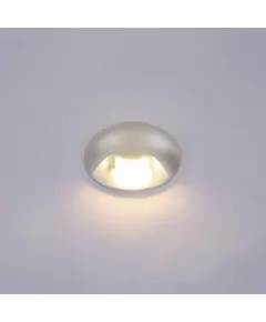 Луна за вграждане в земя Basilio PL-741-1E Italux | Osvetlenieto.bg