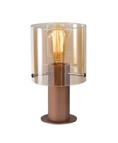 Настолна лампа Javier MT17076-1A Italux | Osvetlenieto.bg