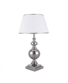 Настолна лампа Letto TL-1825-1-CH Italux | Osvetlenieto.bg