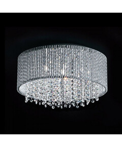 Плафон Anabella C0207-07D-B5QL Italux | Osvetlenieto.bg