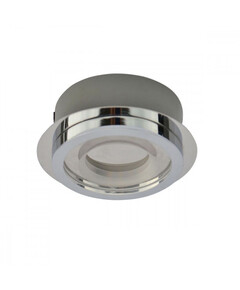 Плафон Aurore CH MB14187-01 CH Italux | Osvetlenieto.bg