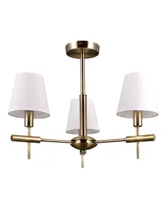 Плафон Balter MD38482-3 Italux | Osvetlenieto.bg