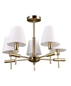 Плафон Balter MD38482-5 Italux | Osvetlenieto.bg