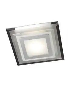 Плафон Bianca Square C29375F-3T Italux | Osvetlenieto.bg