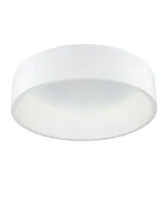 Плафон Chiara 3945-832RC-WH-3 Italux | Osvetlenieto.bg