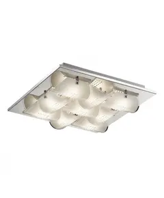 Плафон Daze C29373F-2 Italux | Osvetlenieto.bg