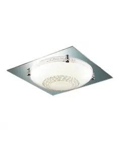 Плафон Ermes C29517F-18T Italux | Osvetlenieto.bg