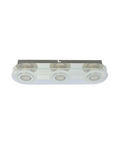 Плафон Flavio MD14088-03 CH Italux | Osvetlenieto.bg