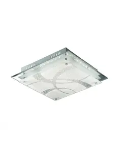 Плафон Orlando C29521F-2T Italux | Osvetlenieto.bg