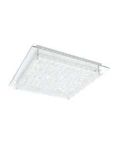 Плафон Penate C47113-20W Italux | Osvetlenieto.bg