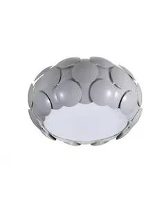 Плафон Santina GR C0317-06L-U1GM Italux | Osvetlenieto.bg