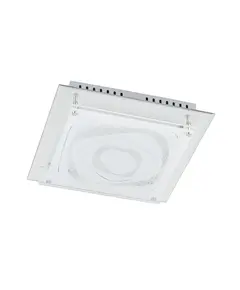 Плафон Verso C29583F-2T Italux | Osvetlenieto.bg