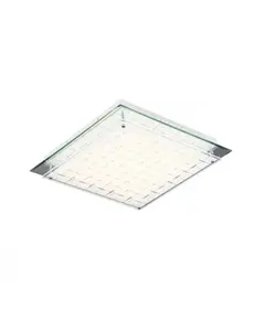 Плафон Zeltum C29584F-3T Italux | Osvetlenieto.bg