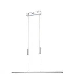 Полилей Agapit P0883A Italux | Osvetlenieto.bg