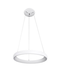 Полилей Alessia 5280-840RP-WH-3 Italux | Osvetlenieto.bg