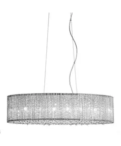 Полилей Anabella P0207-06E-F4QL Italux | Osvetlenieto.bg