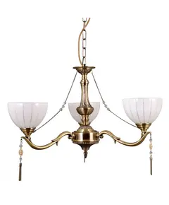 Полилей Baxio MD38445-3 Italux | Osvetlenieto.bg