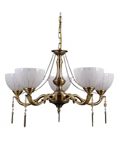 Полилей Baxio MD38445-5 Italux | Osvetlenieto.bg