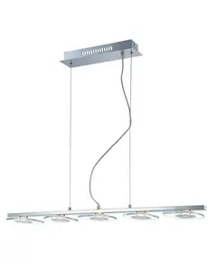 Полилей Bill P29385-2P Italux | Osvetlenieto.bg