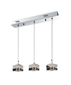 Полилей Cubric MD9216-3A Italux | Osvetlenieto.bg