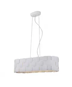 Полилей Elisa P0317-04N-S8A1 Italux | Osvetlenieto.bg