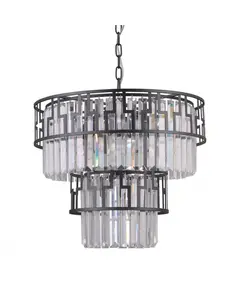 Полилей Filip PND-43493-7A Italux | Osvetlenieto.bg