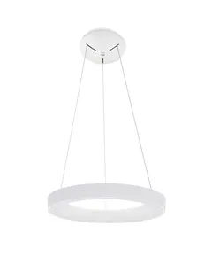 Полилей Giulia 5304-840RP-WH-3 Italux | Osvetlenieto.bg