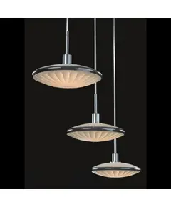 Полилей Ksenia MD8335-3A Italux | Osvetlenieto.bg