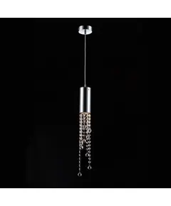 Полилей Larix MD93708-1A Italux | Osvetlenieto.bg