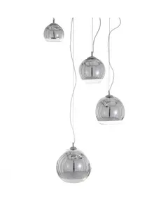 Полилей Laurent MA04914C-004 Italux | Osvetlenieto.bg