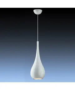 Полилей Lava White MA01986CA-00101 Italux | Osvetlenieto.bg