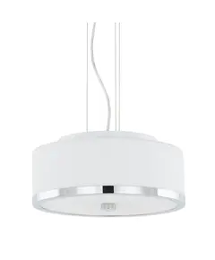 Полилей Loris MA01806CD-002 Italux | Osvetlenieto.bg