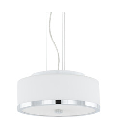 Полилей Loris MA01806CD-002 Italux | Osvetlenieto.bg