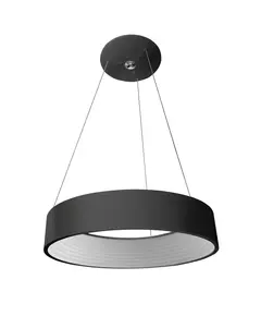 Полилей Mattia 3936-832RP-BK-3 Italux | Osvetlenieto.bg