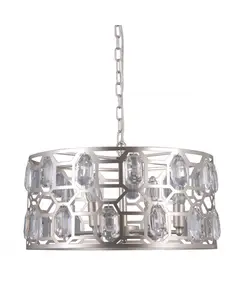 Полилей Momento PND-43400-6 Italux | Osvetlenieto.bg