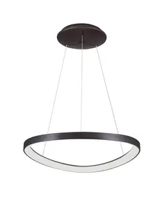 Полилей Morfi 5355-848ROP-BC-3 Italux | Osvetlenieto.bg