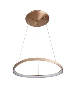 Полилей Morfi 5355-848ROP-GB-3 Italux | Osvetlenieto.bg