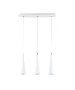 Полилей Pietro WH FH31803-AJ13 WH Italux | Osvetlenieto.bg