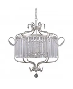 Полилей Rinaldo PND-33057-6-CH.S Italux | Osvetlenieto.bg