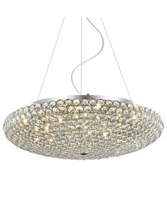 Полилей Santo MA04995CA-012 Italux | Osvetlenieto.bg