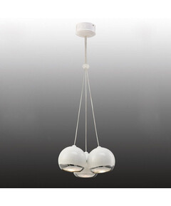 Полилей Sferio WH MA01394CA-003WH Italux | Osvetlenieto.bg