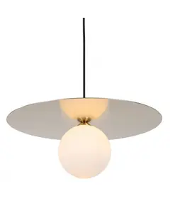 Полилей Spoletto PND-201923-1 Italux | Osvetlenieto.bg