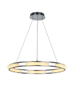 Полилей Theodore MD17006017-6A Italux | Osvetlenieto.bg