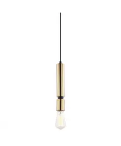 Полилей Torla PEN-5041-1-BKBR Italux | Osvetlenieto.bg