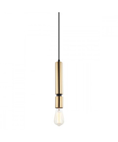 Полилей Torla PEN-5041-1-BKBR Italux | Osvetlenieto.bg