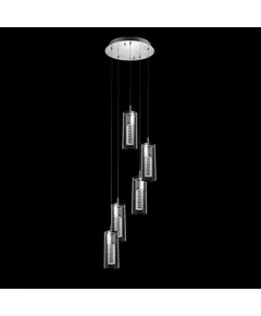 Полилей Verizon MD109003-5B Italux | Osvetlenieto.bg