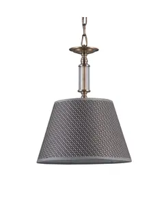 Полилей Zanobi PND-43272-1 Italux | Osvetlenieto.bg